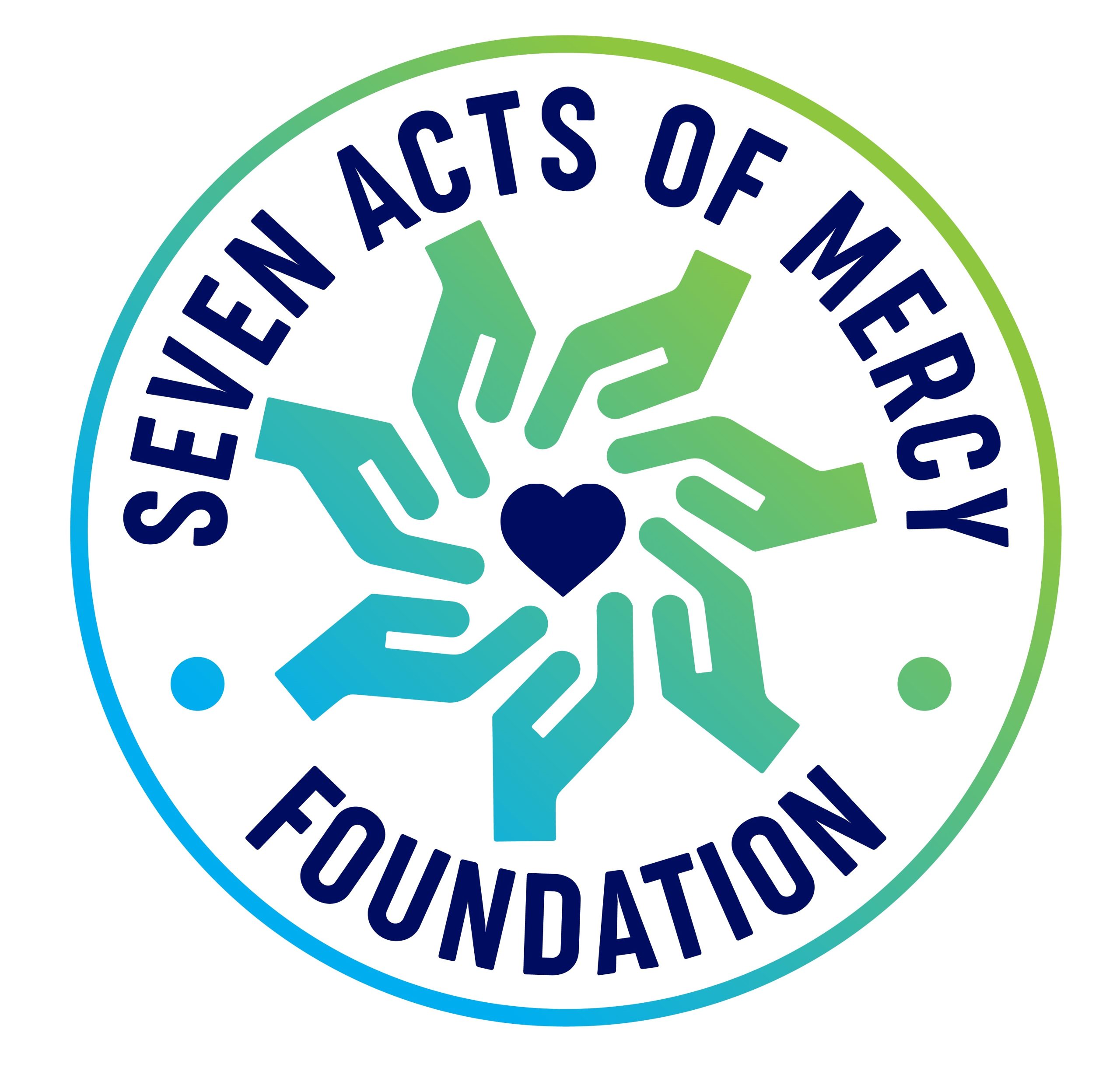 Seven acts of Mercy Foundation